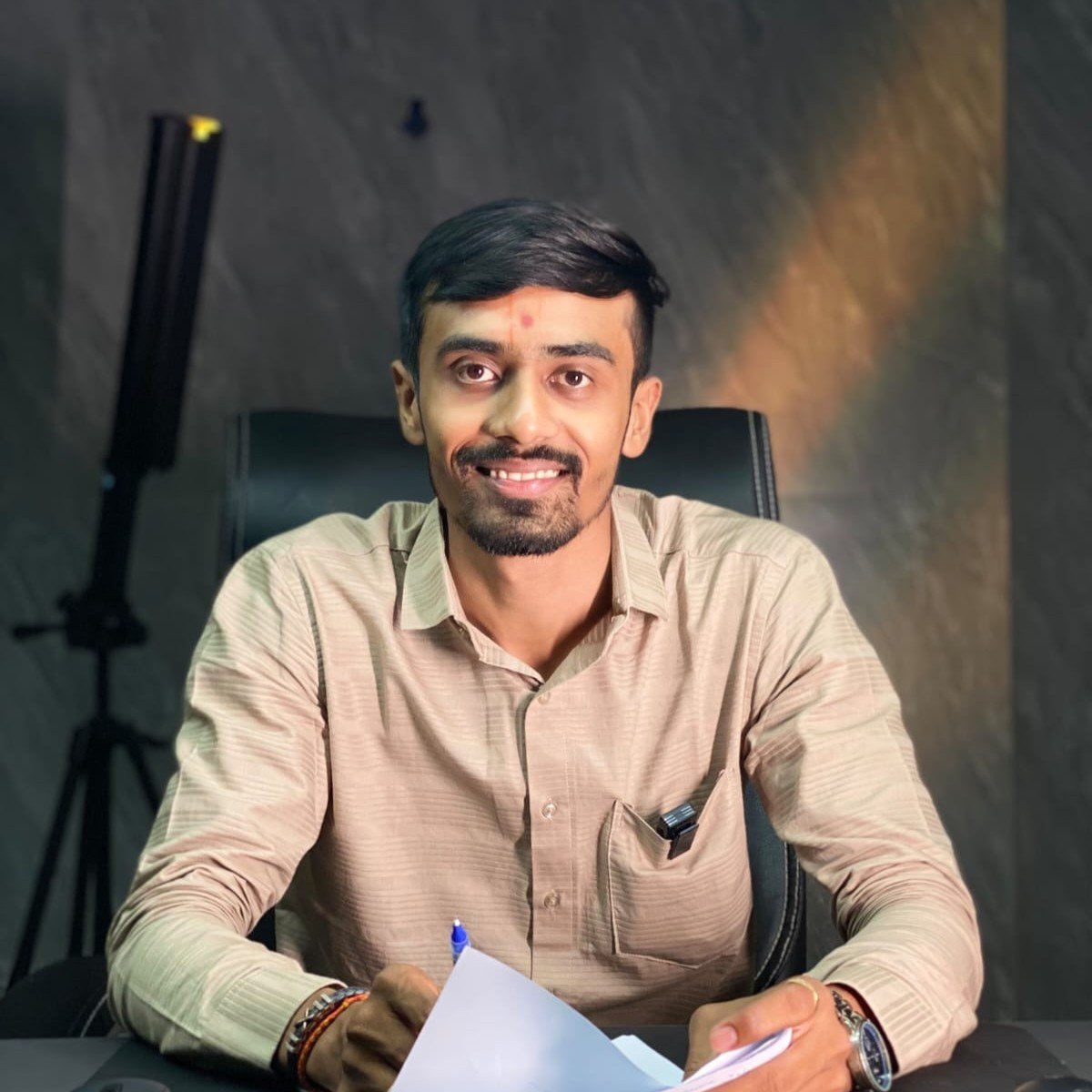 Indosky Textile Machinery